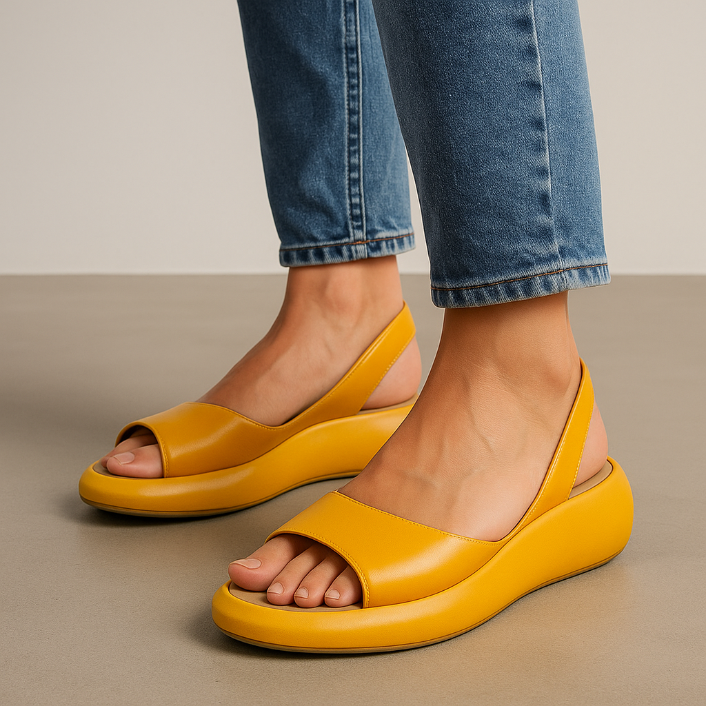 Glenda™ Open-Toe & Non-Slip Sandals