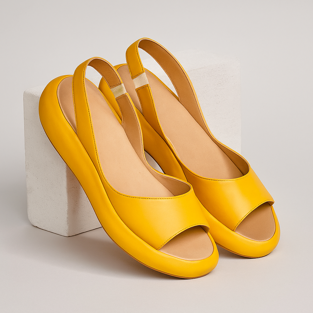 Glenda™ Open-Toe & Non-Slip Sandals