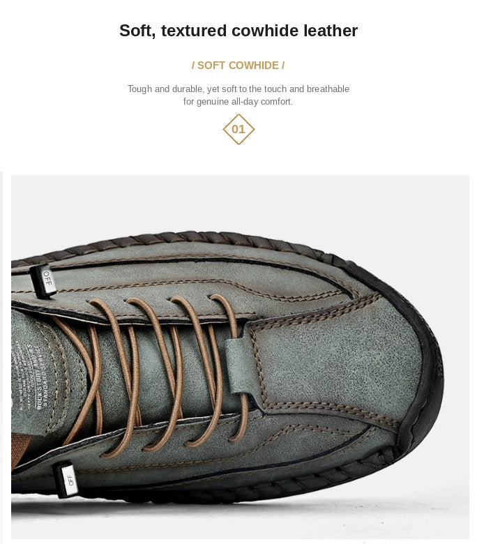 Rosie – Comfortable Sneakers