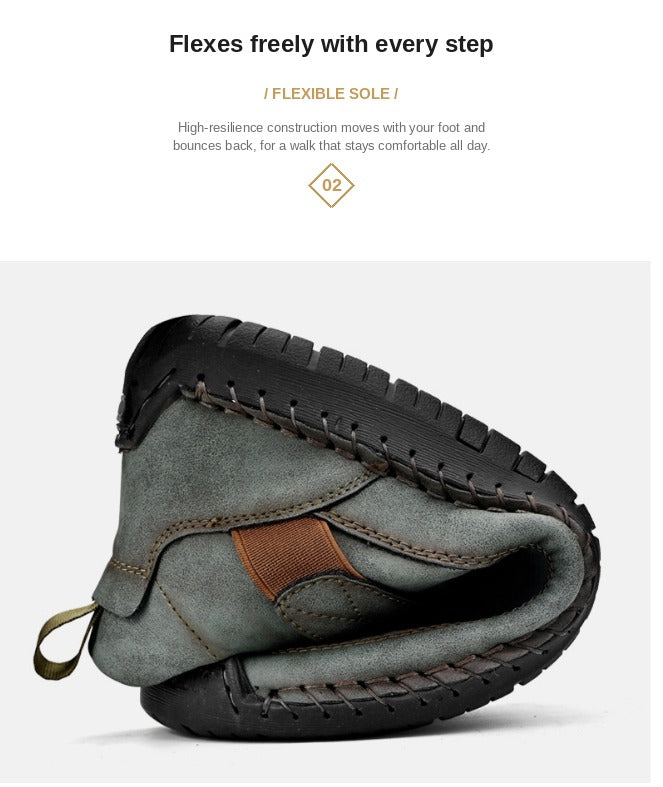 Rosie – Comfortable Sneakers