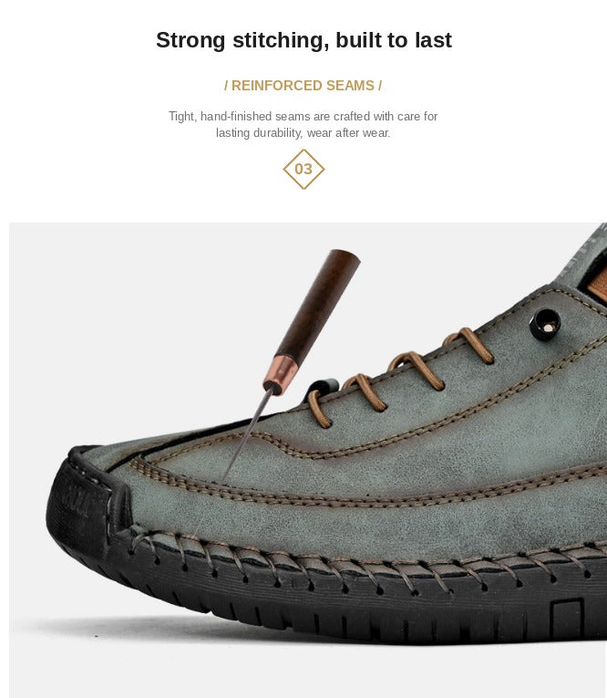 Rosie – Comfortable Sneakers