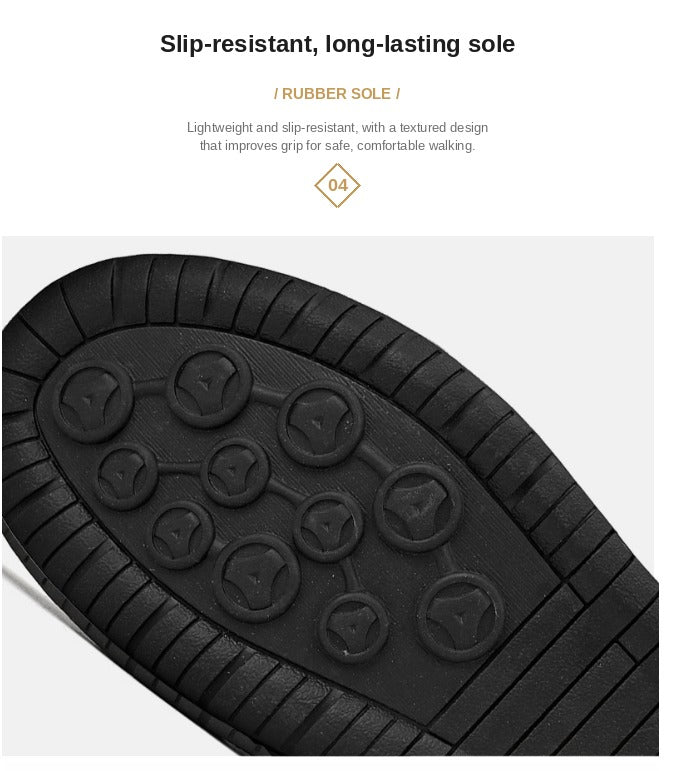 Rosie – Comfortable Sneakers