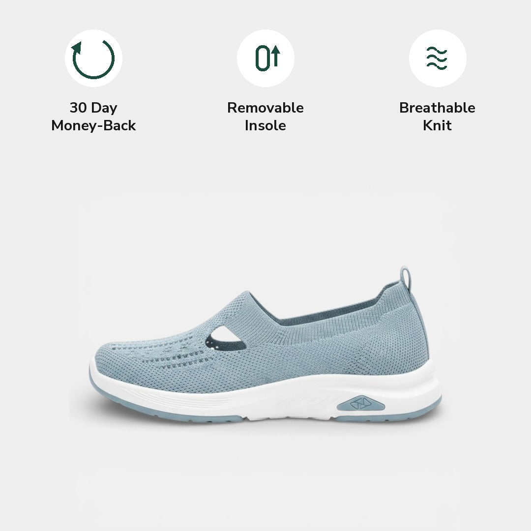 Carry Orthopaedic Slip-On