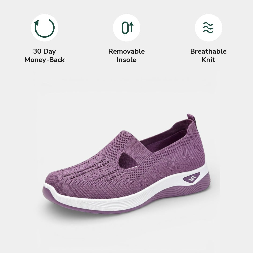 Carry Orthopaedic Slip-On